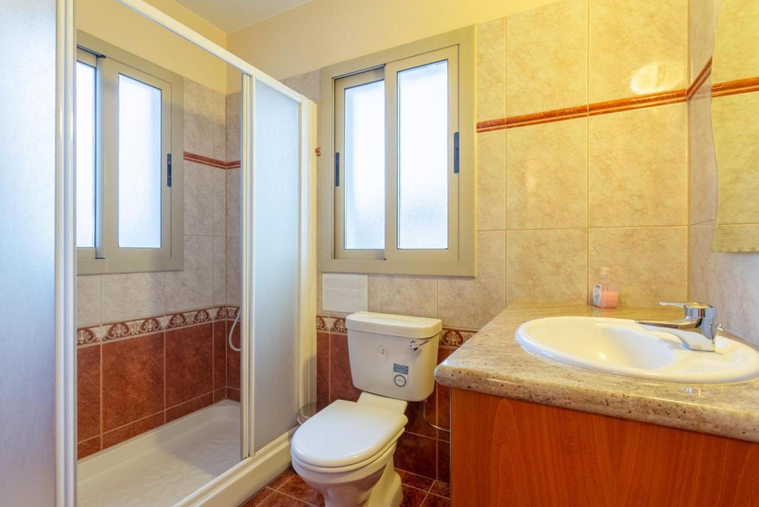Villa Jan Lui Argaka Zewnętrze zdjęcie