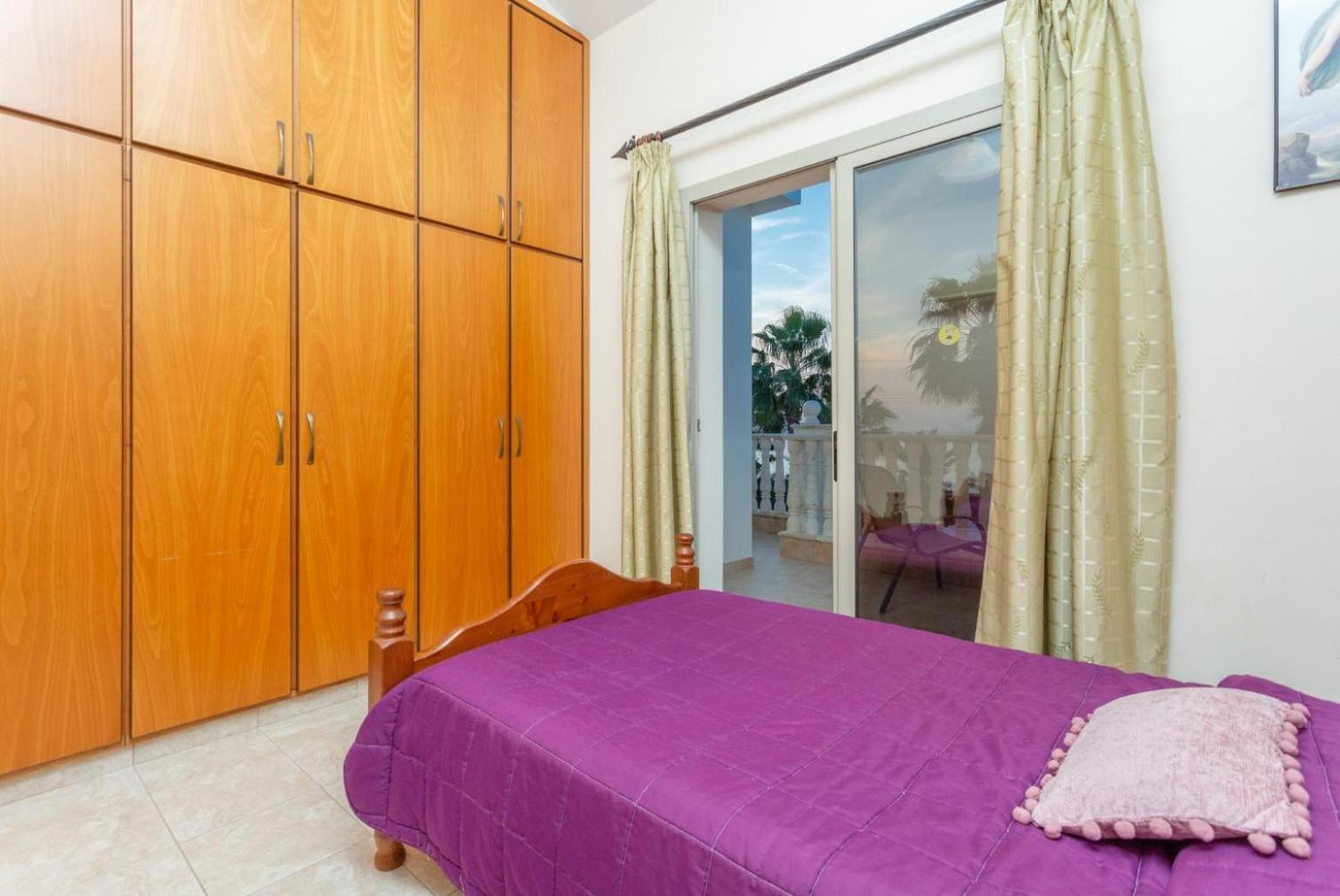Villa Jan Lui Argaka Zewnętrze zdjęcie