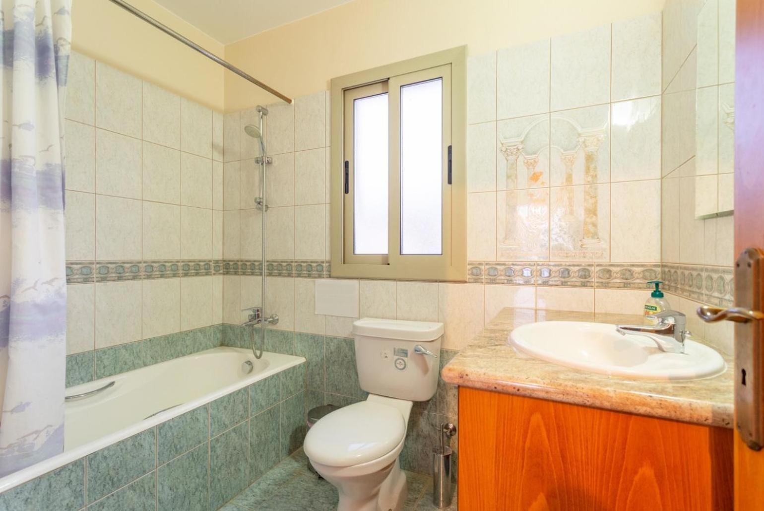 Villa Jan Lui Argaka Zewnętrze zdjęcie
