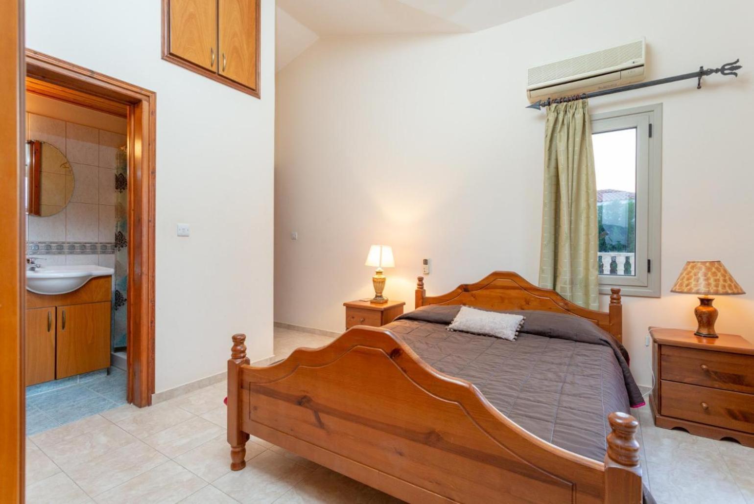 Villa Jan Lui Argaka Zewnętrze zdjęcie