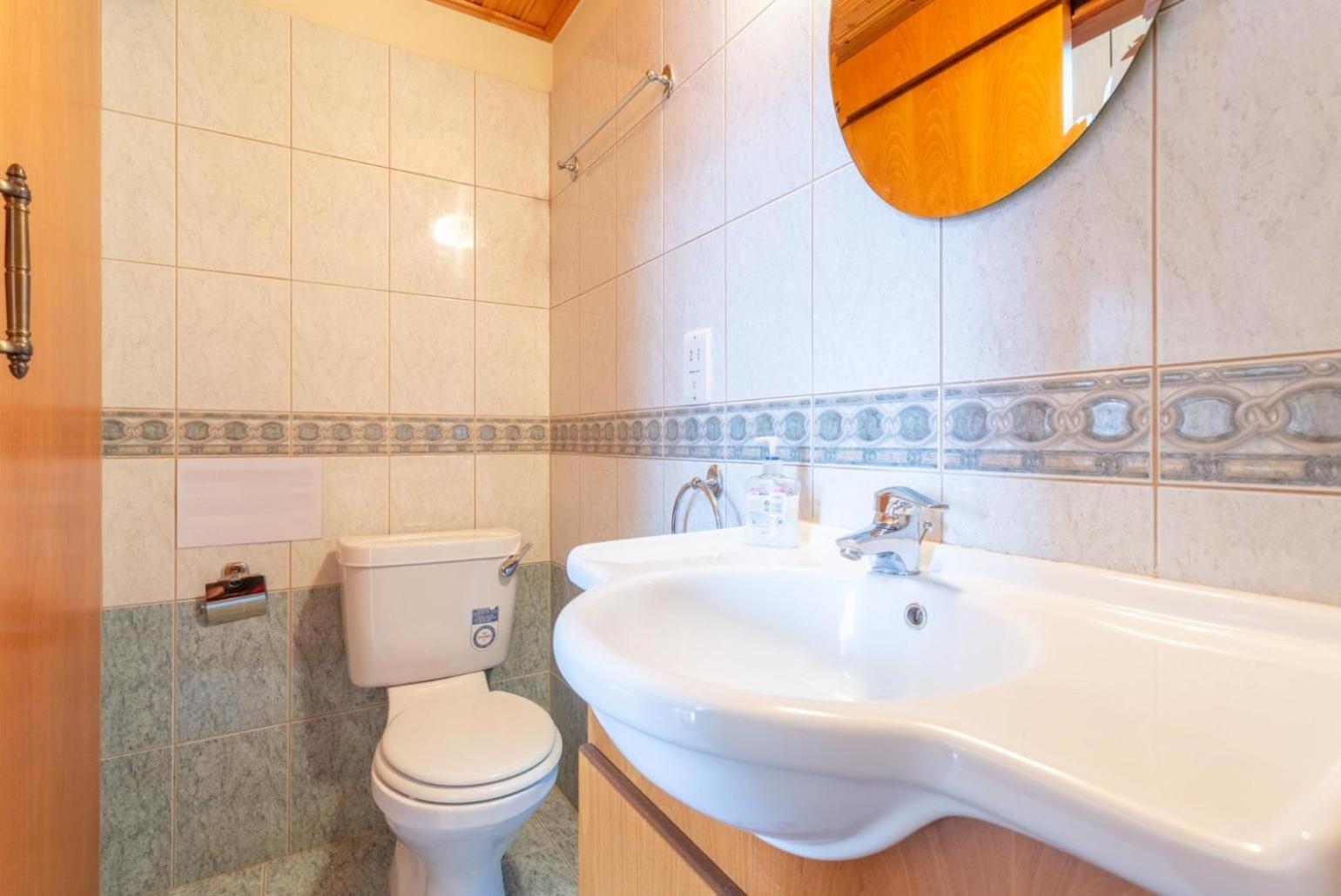 Villa Jan Lui Argaka Zewnętrze zdjęcie