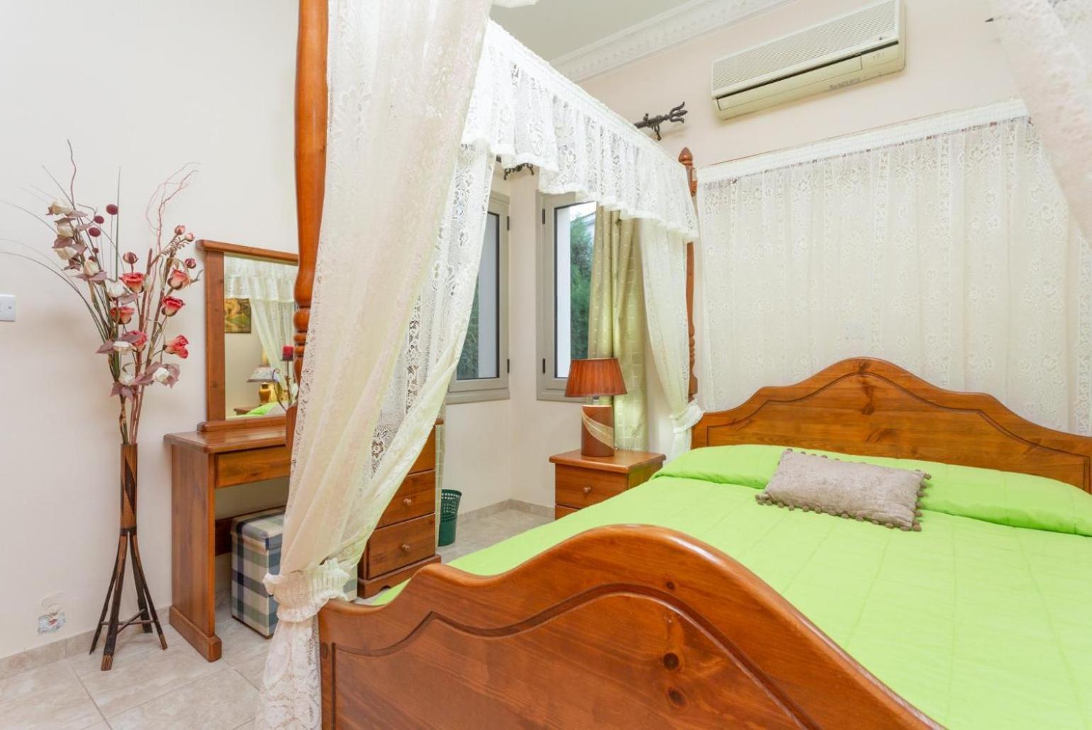 Villa Jan Lui Argaka Zewnętrze zdjęcie